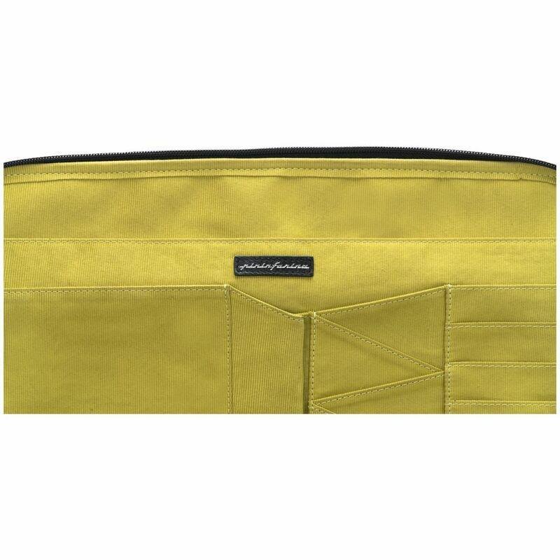 Pininfarina Segno Folio Organizer Carbon Organizer, , large image number 5