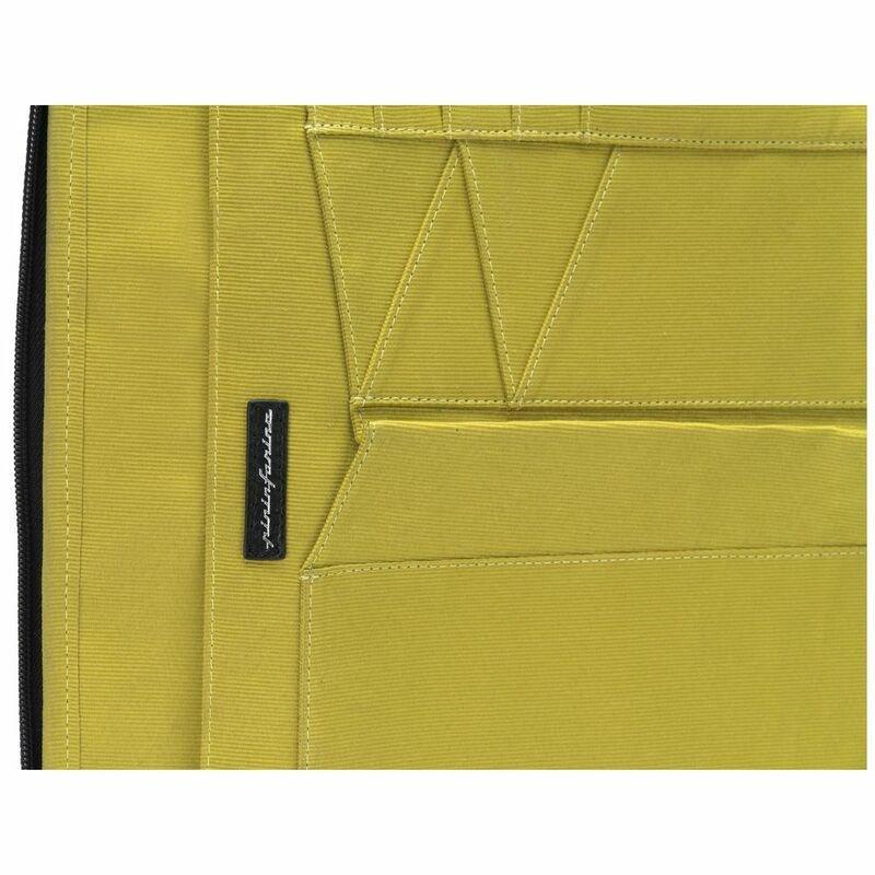 Pininfarina Segno Folio Organizer Carbon Organizer, , large image number 6
