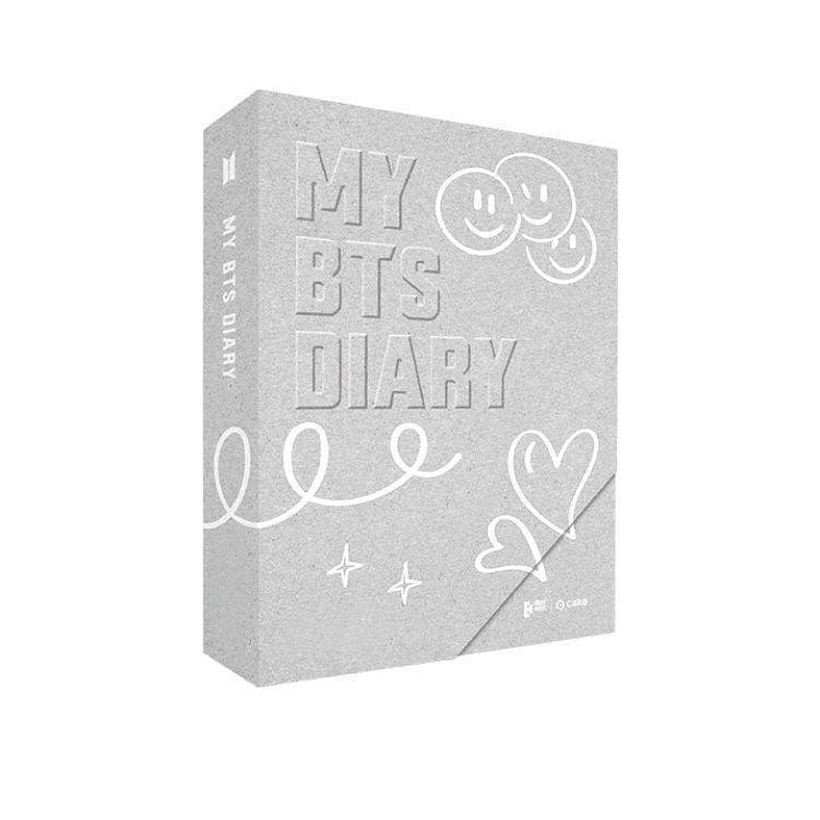 My BTS Diary | BTS, , large image number 0