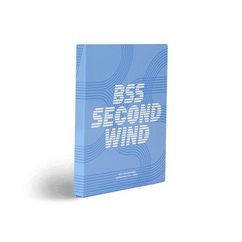 Second Wind (1 Disc) | Bss (Seventeen), , large image number 0
