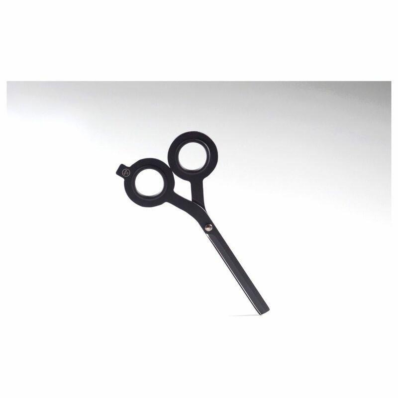 HMM Scissors & Letter Opener Black, , large image number 1