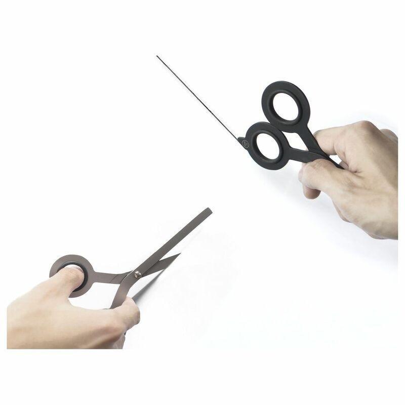 HMM Scissors & Letter Opener Black, , large image number 4
