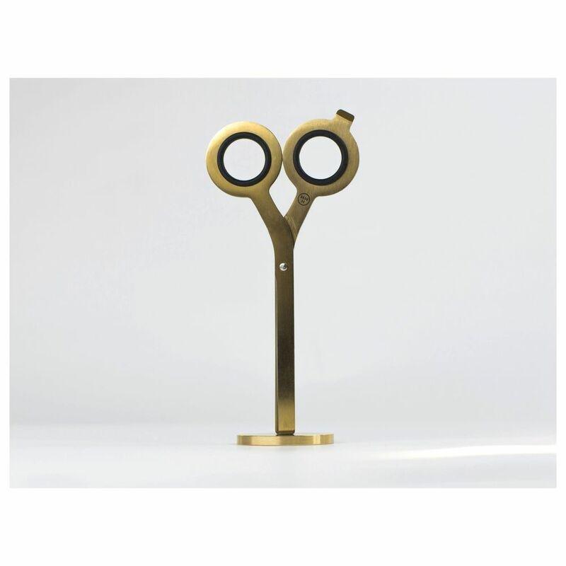 HMM Scissors & Letter Opener Gold, , large image number 4