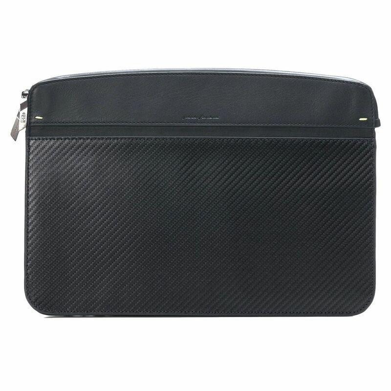 Pininfarina Segno Folio Tablet Case Carbon Tablet Case, , medium
