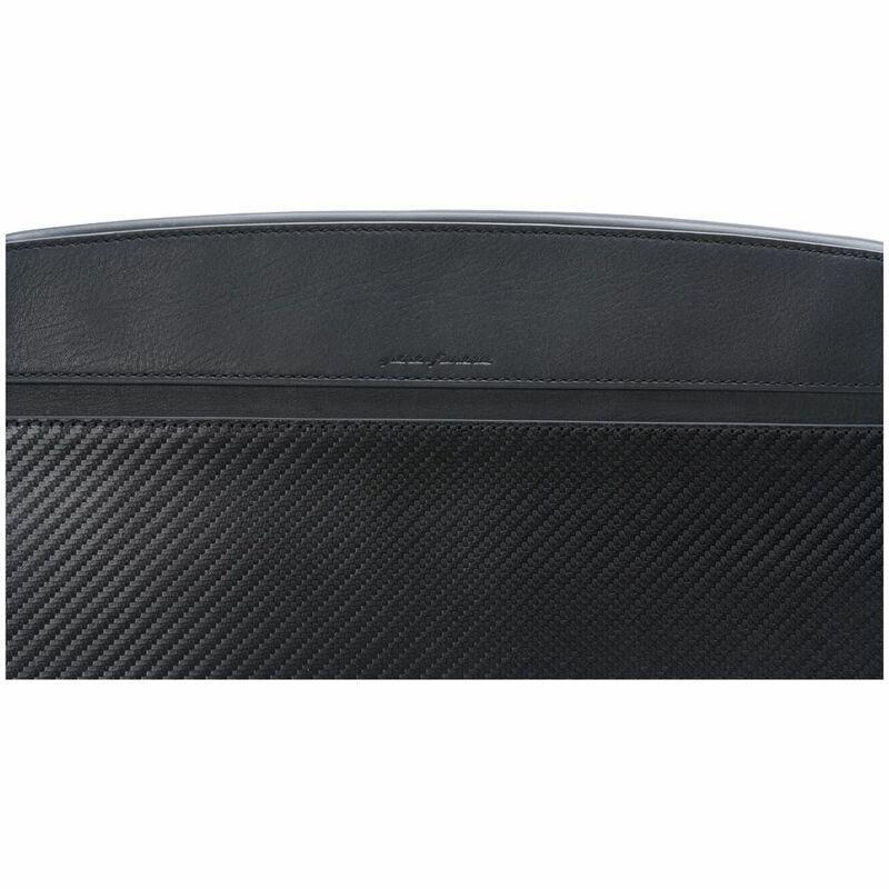 Pininfarina Segno Folio Tablet Case Carbon Tablet Case, , large image number 1