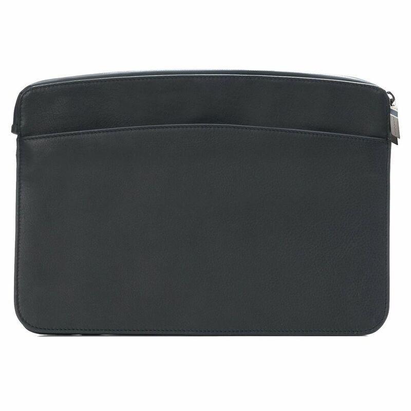 Pininfarina Segno Folio Tablet Case Carbon Tablet Case, , large image number 2