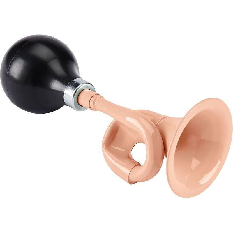 Electra Bugle Horn Blush Pink, , large image number 0