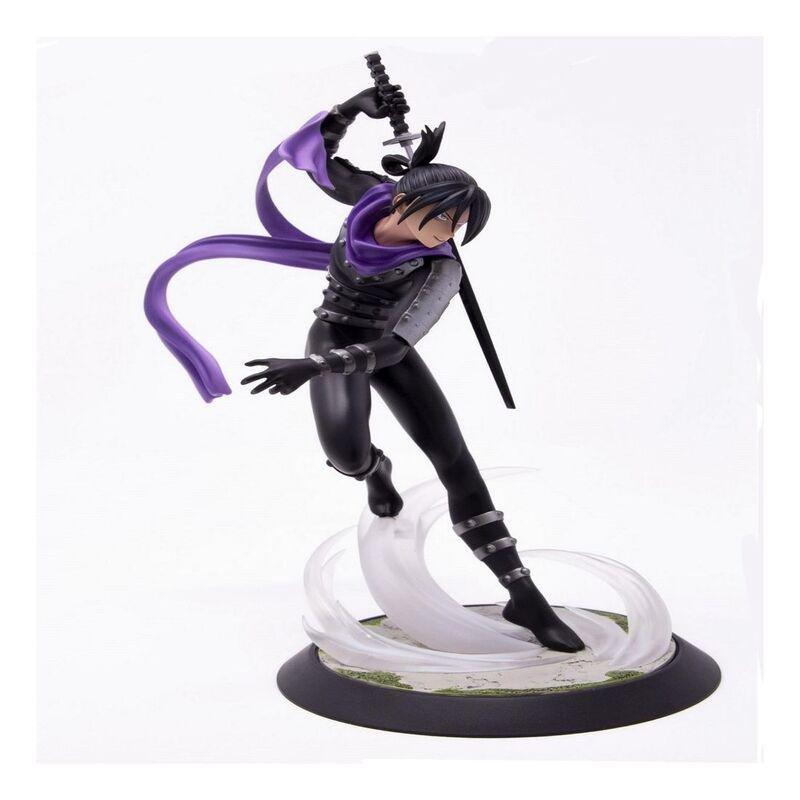 Tsume Xtra One Punch Man Speed-O-Sound Sonic 20cm Statue Figure, , large image number 0