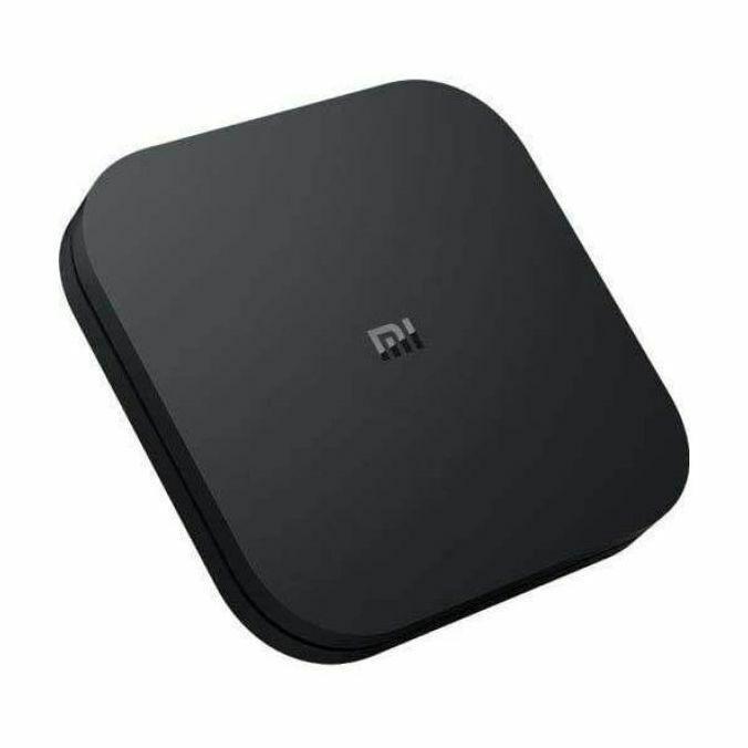 Xiaomi Mi Box S 4K Ultra HD Streaming Media Player, , large image number 0