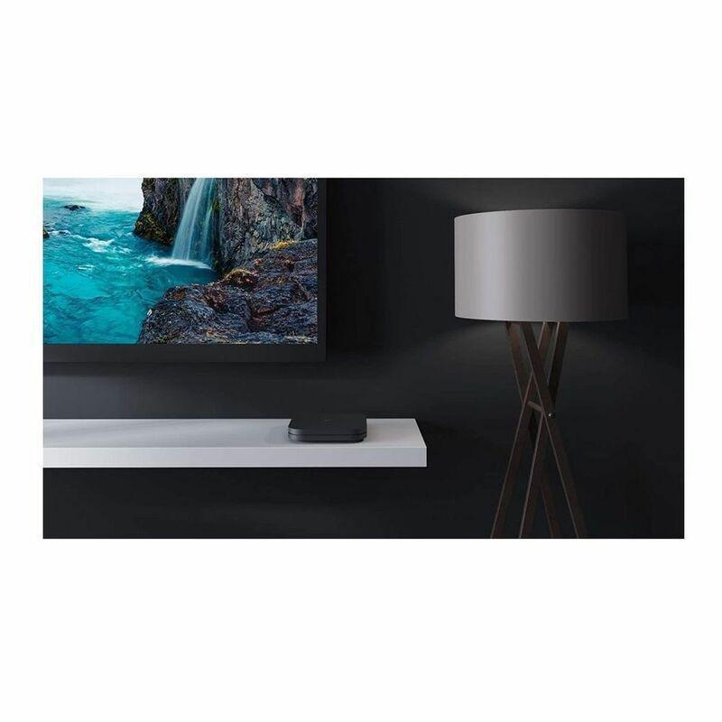 Xiaomi Mi Box S 4K Ultra HD Streaming Media Player, , large image number 2