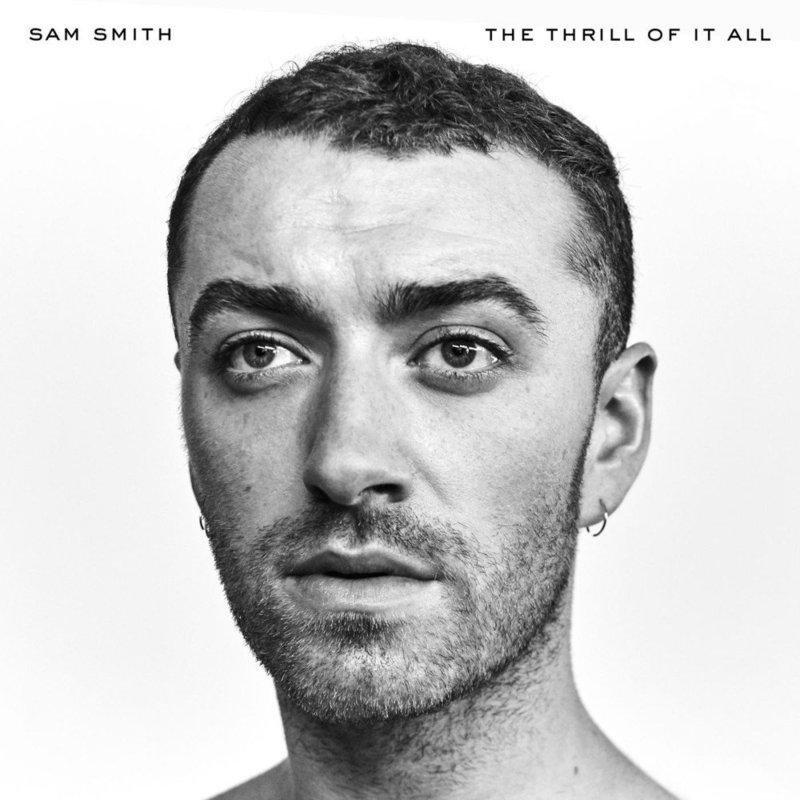 The Thrill of It All | Sam Smith, , large image number 0