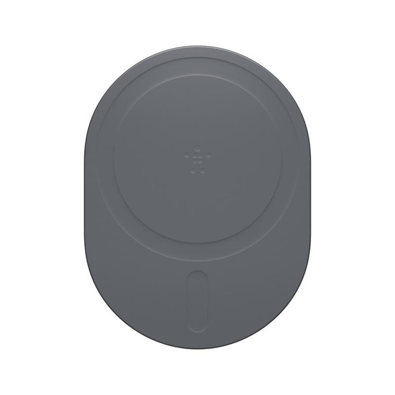 Belkin Car Vent Mount Pro With Magsafe Gray, , large image number 1