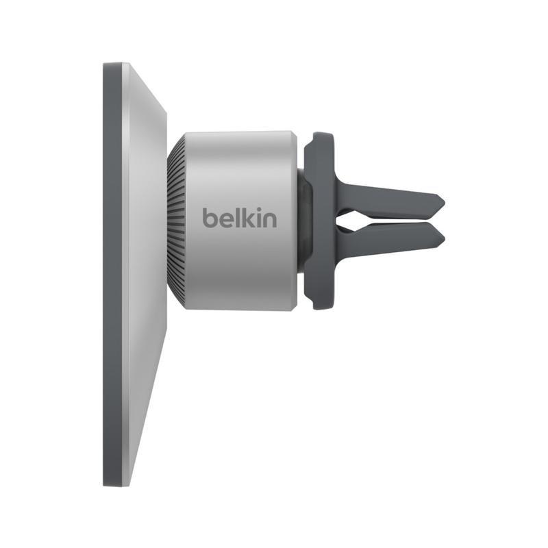 Belkin Car Vent Mount Pro With Magsafe Gray, , large image number 3
