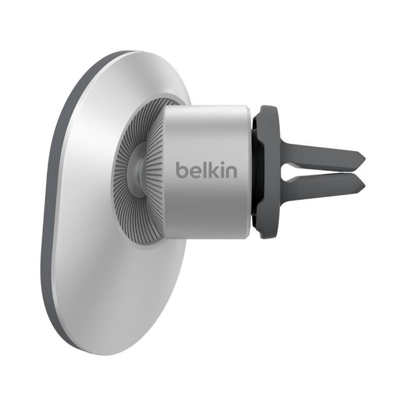 Belkin Car Vent Mount Pro With Magsafe Gray, , large image number 5