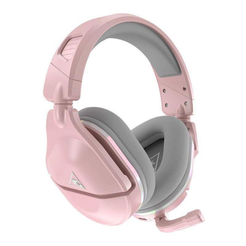 Turtle Beach Stealth 600 Gen 2 Max Wireless Gaming Headset For Xbox Series X/S/Xbox One - Pink, , large image number 0