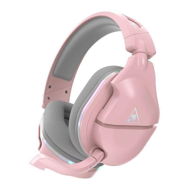 Turtle Beach Stealth 600 Gen 2 Max Wireless Gaming Headset For Xbox Series X/S/Xbox One - Pink, , large image number 1