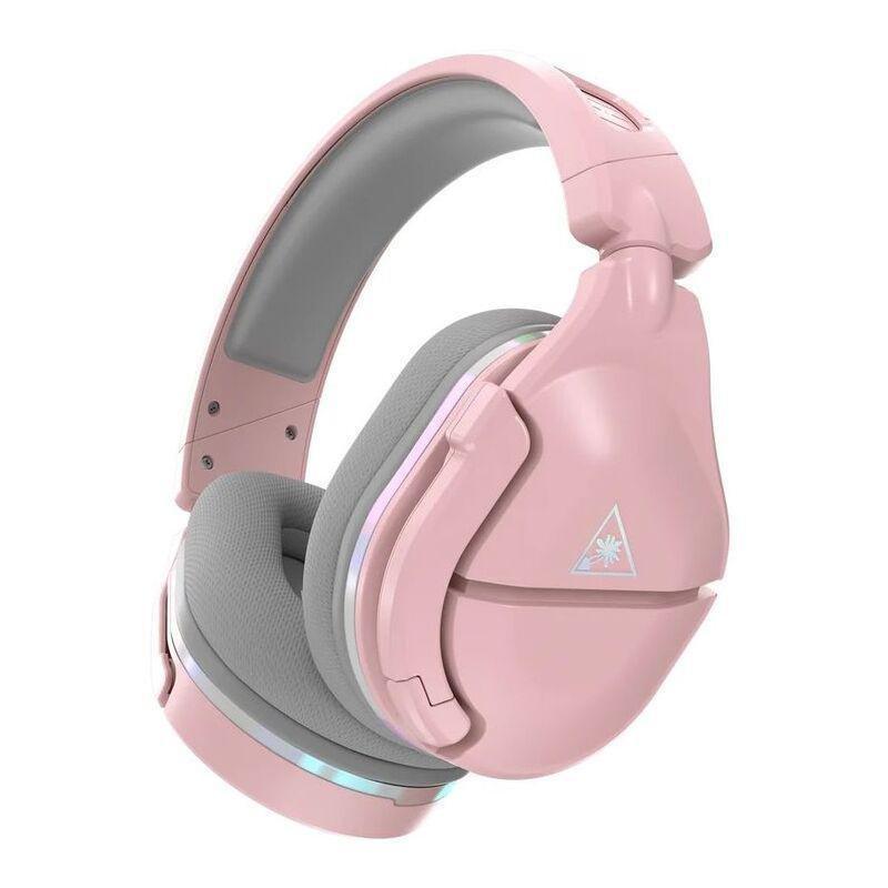 Turtle Beach Stealth 600 Gen 2 Max Wireless Gaming Headset For Xbox Series X/S/Xbox One - Pink, , large image number 2