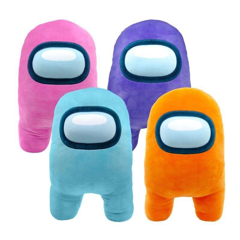 Yume Among Us Season 2 16-Inch Plush Toy (Assortment - Includes 1), , large image number 0