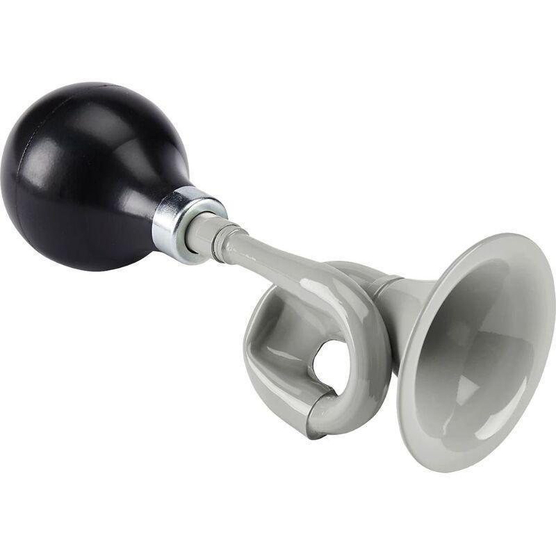 Electra Bugle Horn Fog Grey, , large image number 0