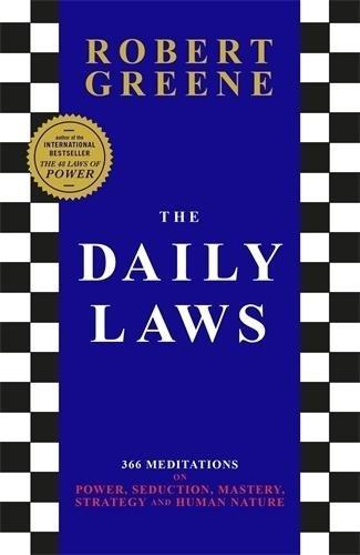 Daily Laws | Robert Greene, , large image number 0