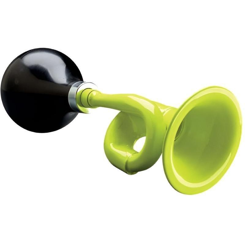 Electra Bugle Horn Green, , medium