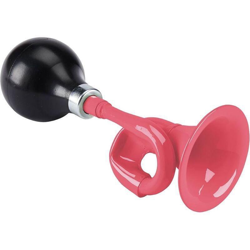 Electra Bugle Horn Hot Pink, , medium