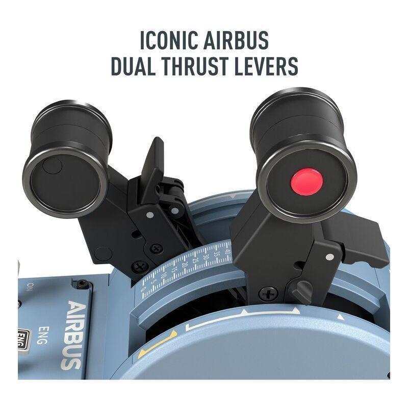 Thrustmaster TCA Captain Pack - Airbus Edition, , large image number 3