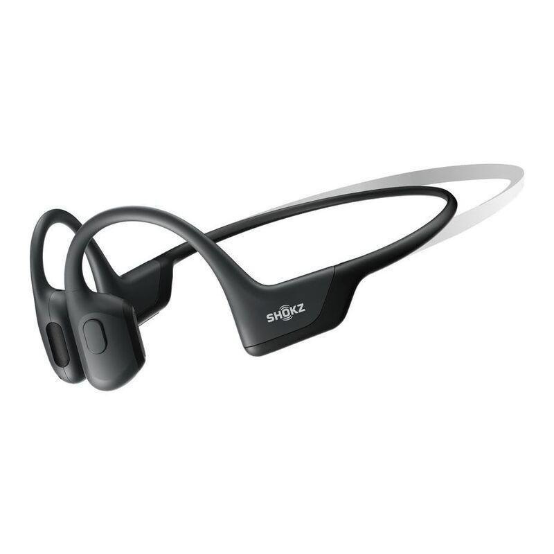 SHOKZ OPENRUN PRO MINI Wireless Headphones - Black, , medium