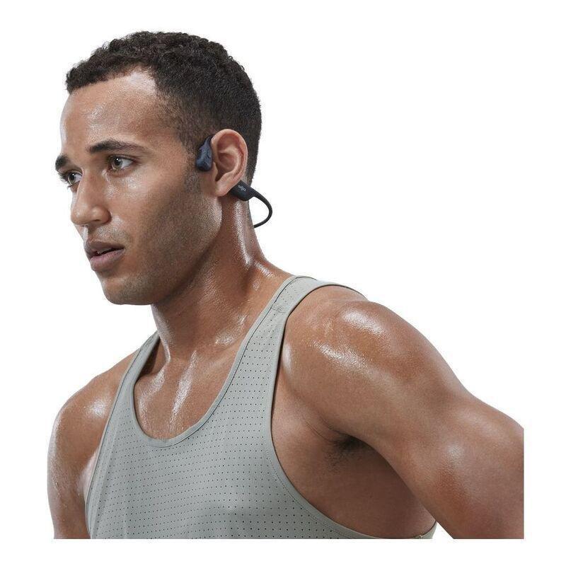 SHOKZ OPENRUN PRO MINI Wireless Headphones - Black, , large image number 2