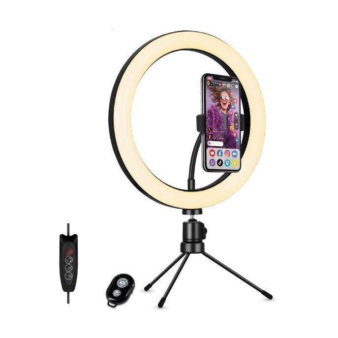Muvit Tripod Selfie Kit, , large image number 0