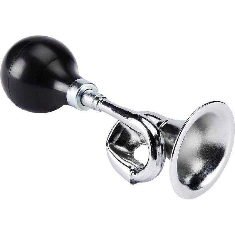 Electra Bugle Horn Titanium, , medium