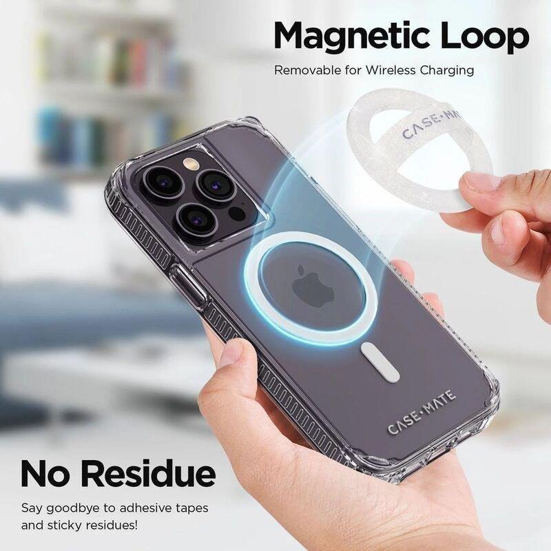 Case-Mate MagSafe Soft Loop Grip - Sparkle, , large image number 1