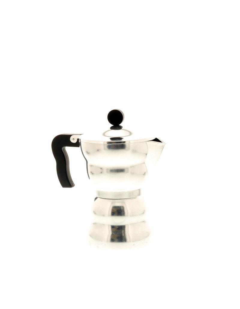 Alessi Moka Alessi Espresso Maker (6 Cups), , large image number 0