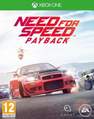 ELECTRONIC ARTS - Need for Speed Payback (Pre-owned)