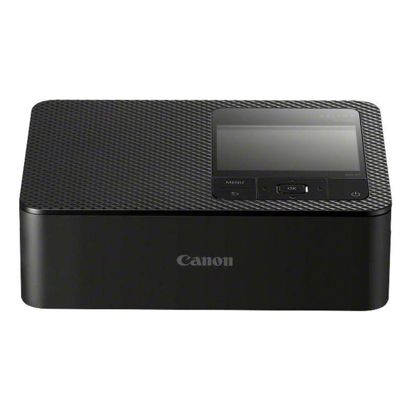 Canon Selphy CP1500 Colour Portable Photo Printer - Black, , large image number 0