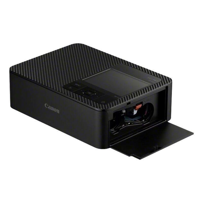 Canon Selphy CP1500 Colour Portable Photo Printer - Black, , large image number 2