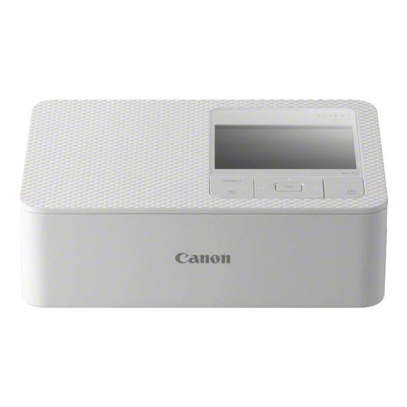 Canon Selphy CP1500 Colour Portable Photo Printer - White, , large image number 0