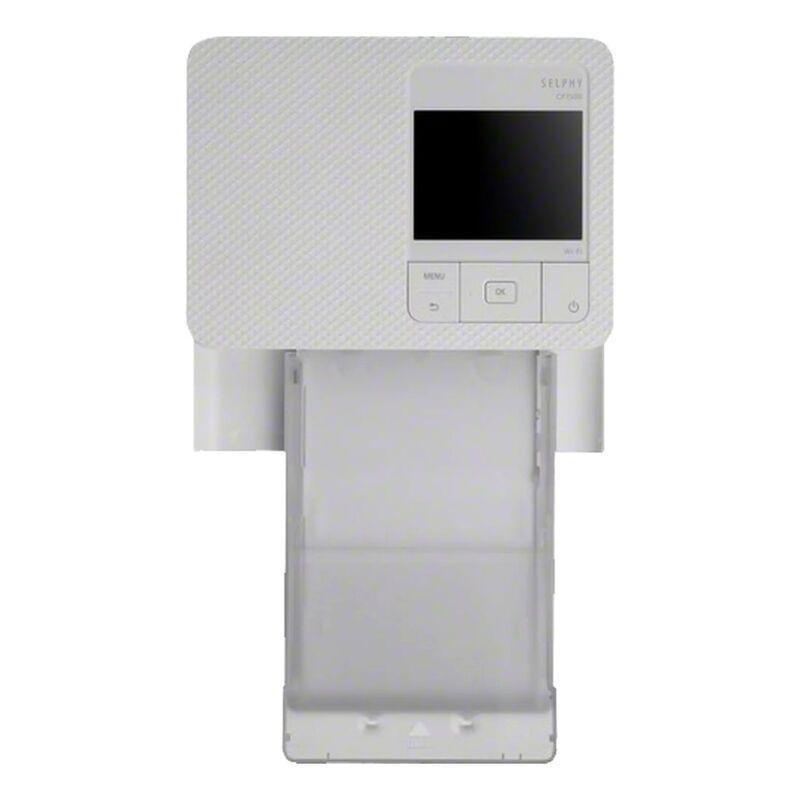 Canon Selphy CP1500 Colour Portable Photo Printer - White, , large image number 1