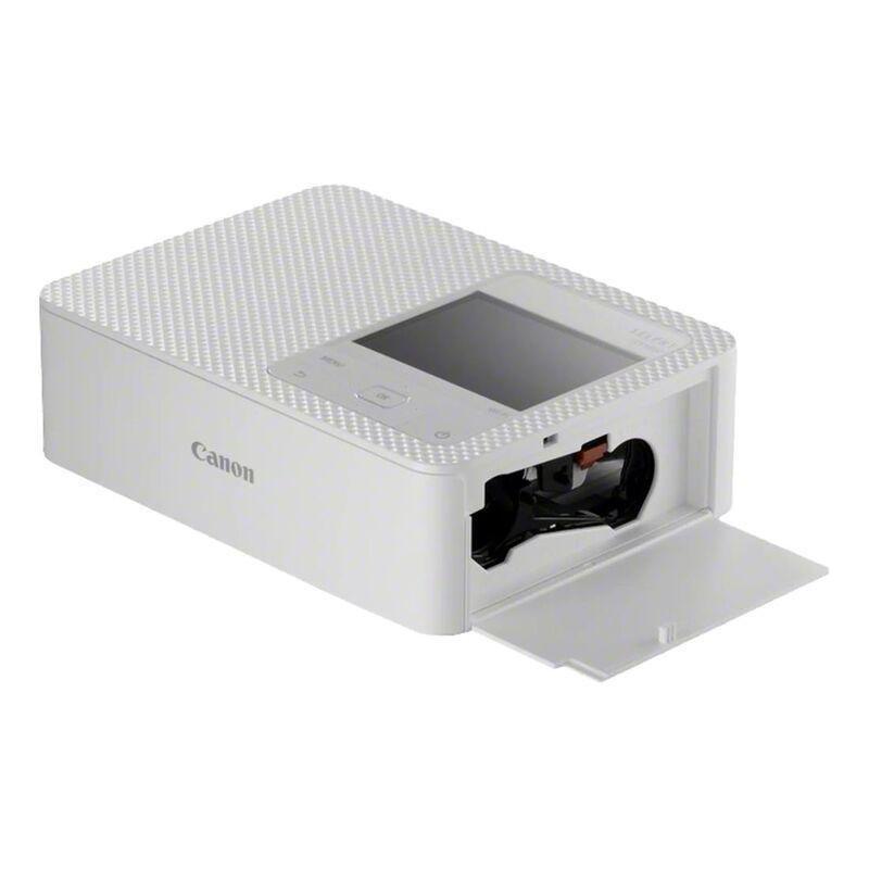Canon Selphy CP1500 Colour Portable Photo Printer - White, , large image number 2