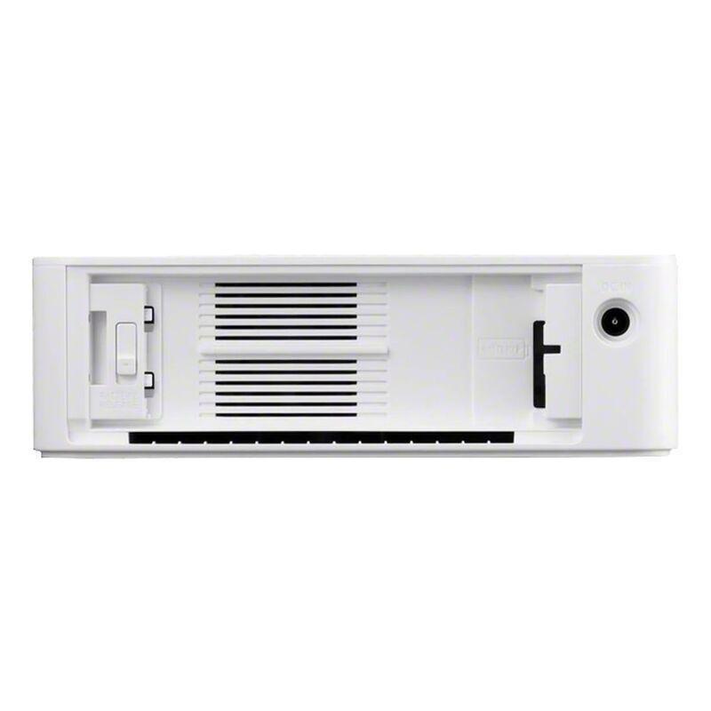 Canon Selphy CP1500 Colour Portable Photo Printer - White, , large image number 3