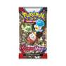 POKEMON TCG - Pokémon TCG Scarlet & Violet SV01 Booster Pack (Single Pack -10 Cards) (Assortment - Includes 1)