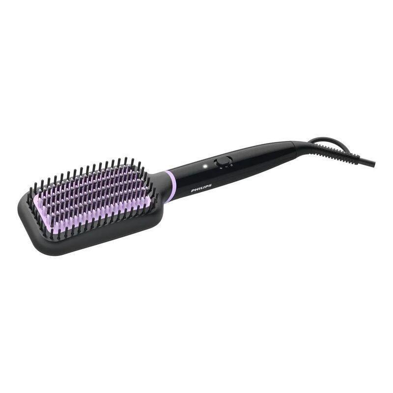 Philips BHH880/03 StyleCare Essential Heated Straightening Brush, , large image number 0