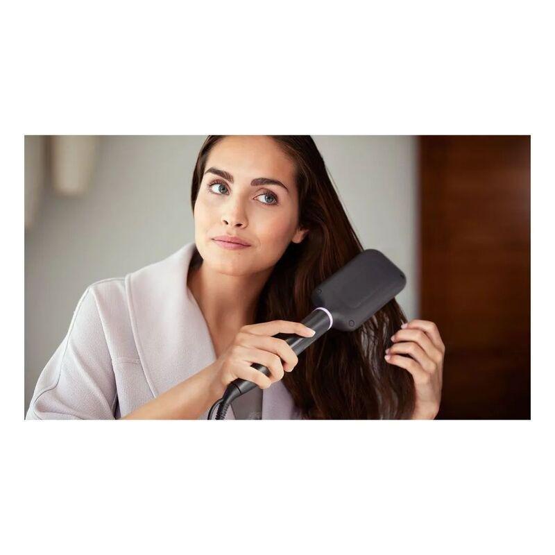 Philips BHH880/03 StyleCare Essential Heated Straightening Brush, , large image number 5