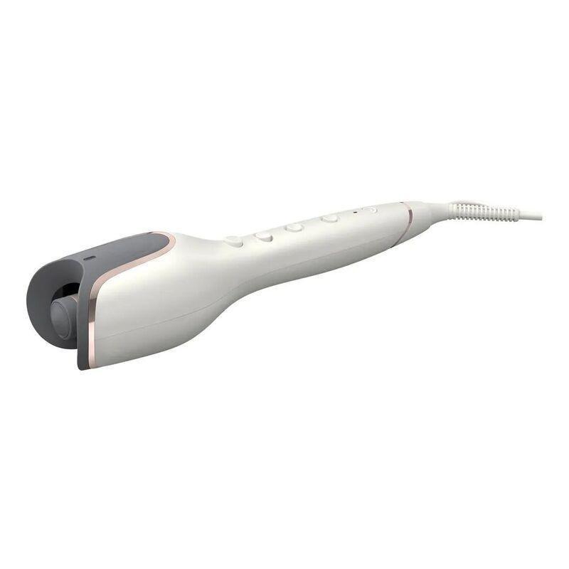 Philips BHH888/03 StyleCare Auto Curler & Heated Straightening Brush, , large image number 4
