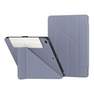 SWITCHEASY - Switcheasy Origami Nude Folding Folio Case For 2022-2018 iPad Pro 11/2022-2020 iPad Air 10.9 - Alaska Blue