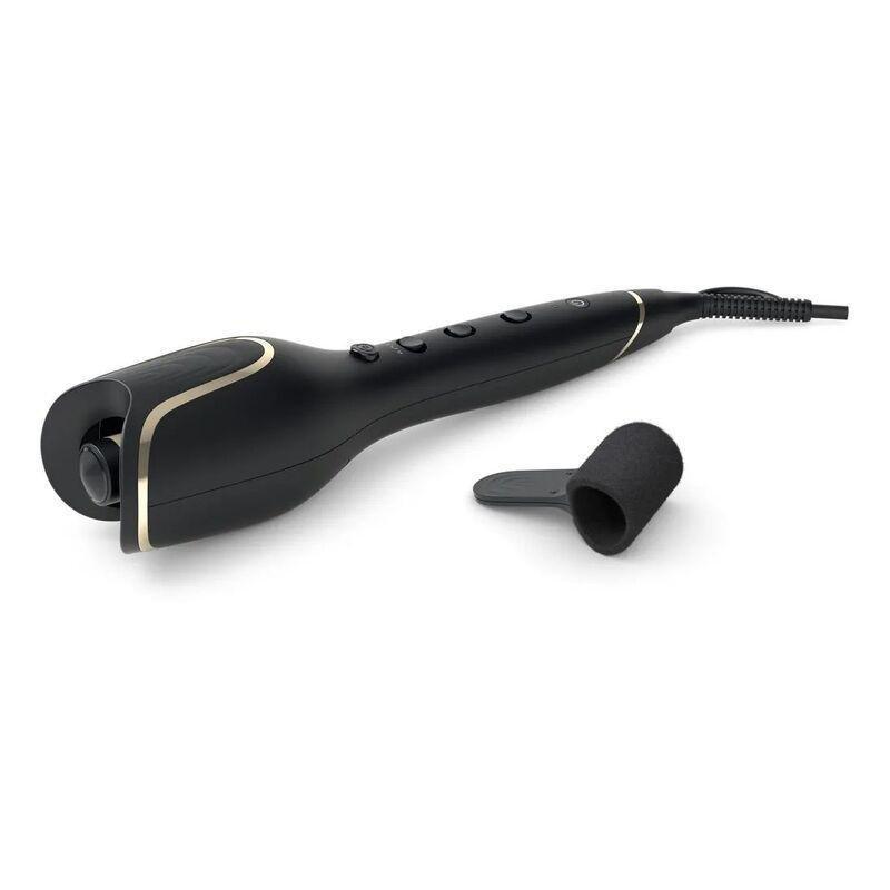 PHILIPS - Philips BHB876/03 StyleCare Prestige Auto Curler