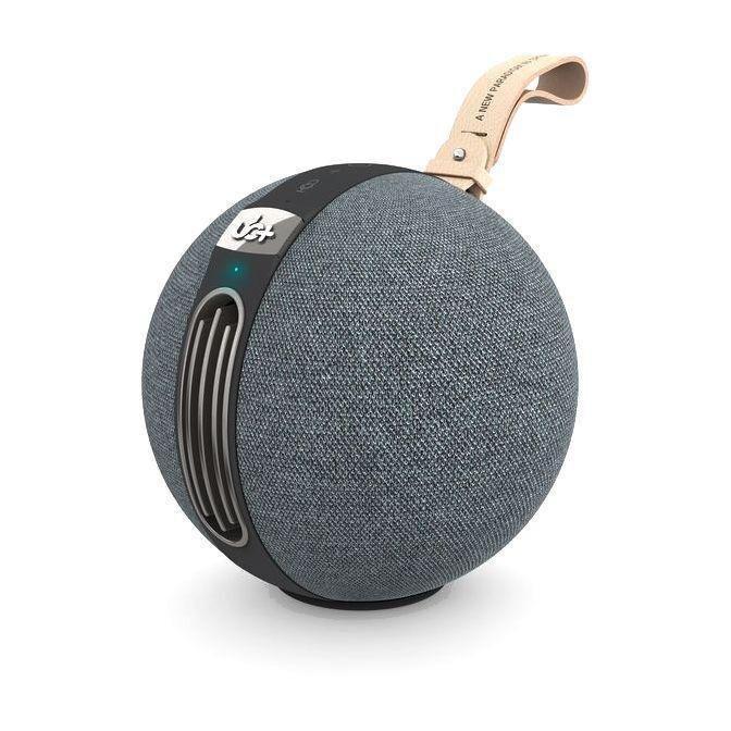 UB+ S1 Circle Hi-Fi BT TWS Speaker - Light Grey, , large image number 5