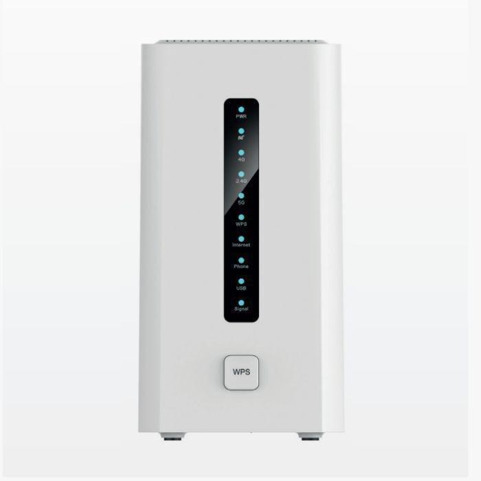 D-Link DWR-3000M 5G AX3000 Wireless Dual Band Gigabit Router (3.2Gbps), , large image number 0