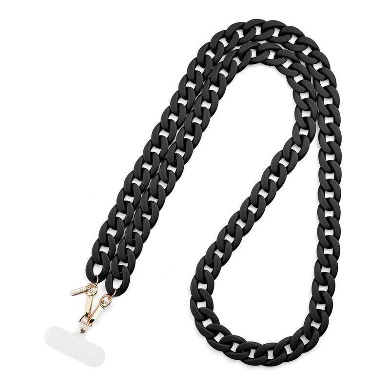 Case-Mate Crossbody Phone Chain - Black, , large image number 0