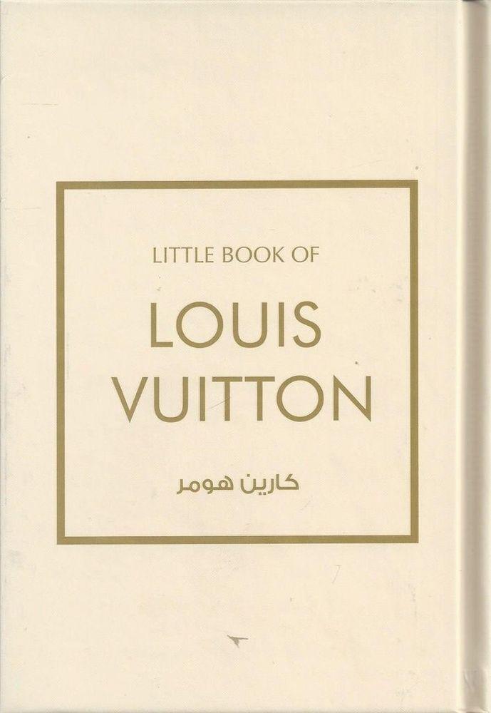 لويس فيتون: القصة | كارين هومر, , large image number 0